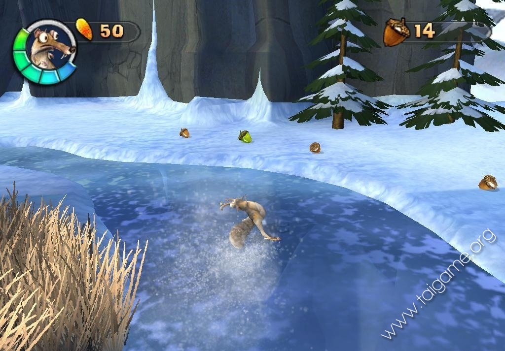 ice age 2 the meltdown game full download